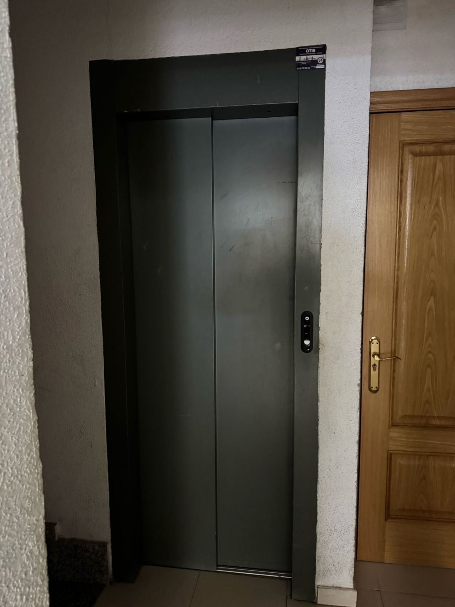 Piso en Avenida Portugal, 104 - Foto 5