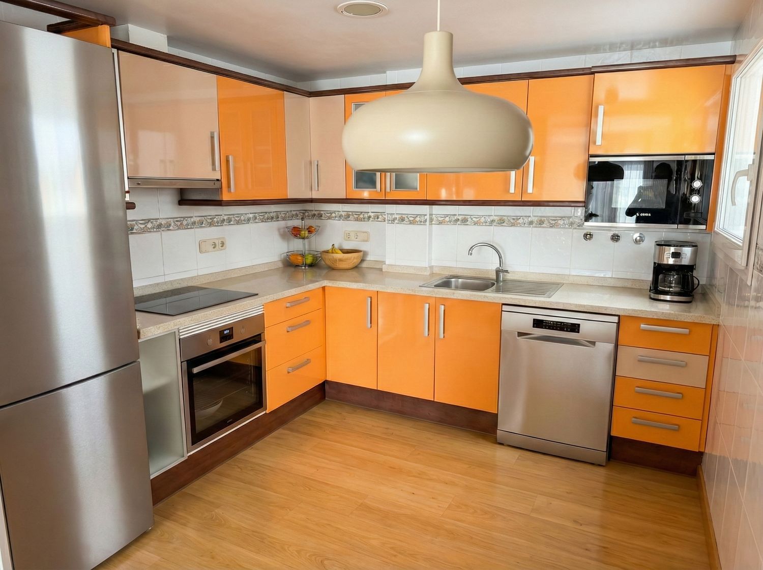 Ático en calle Illes Canàries, 109 - Foto 9