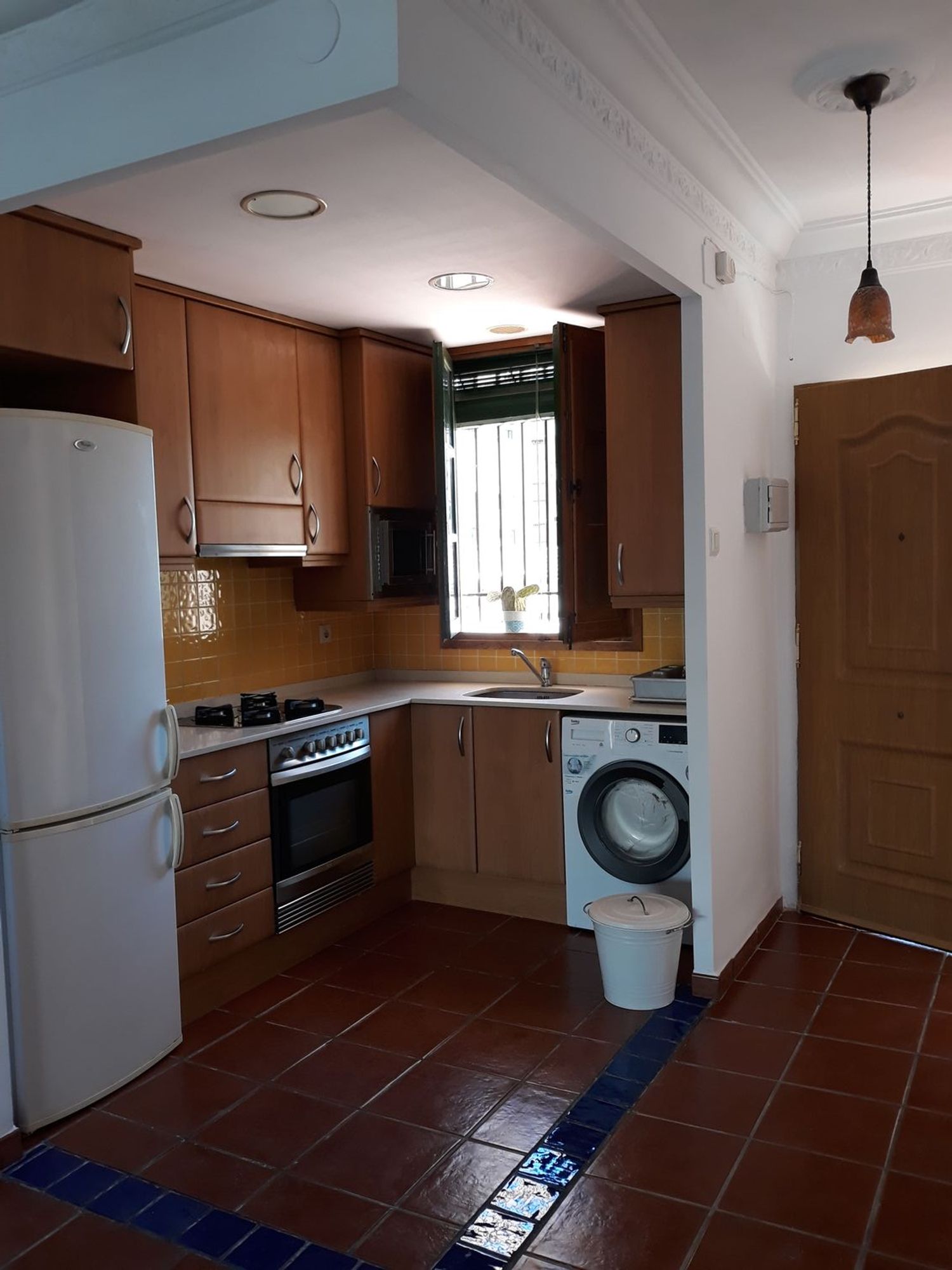 Estudio en Calle del Marí Albesa, 25, Aiora - Foto 7