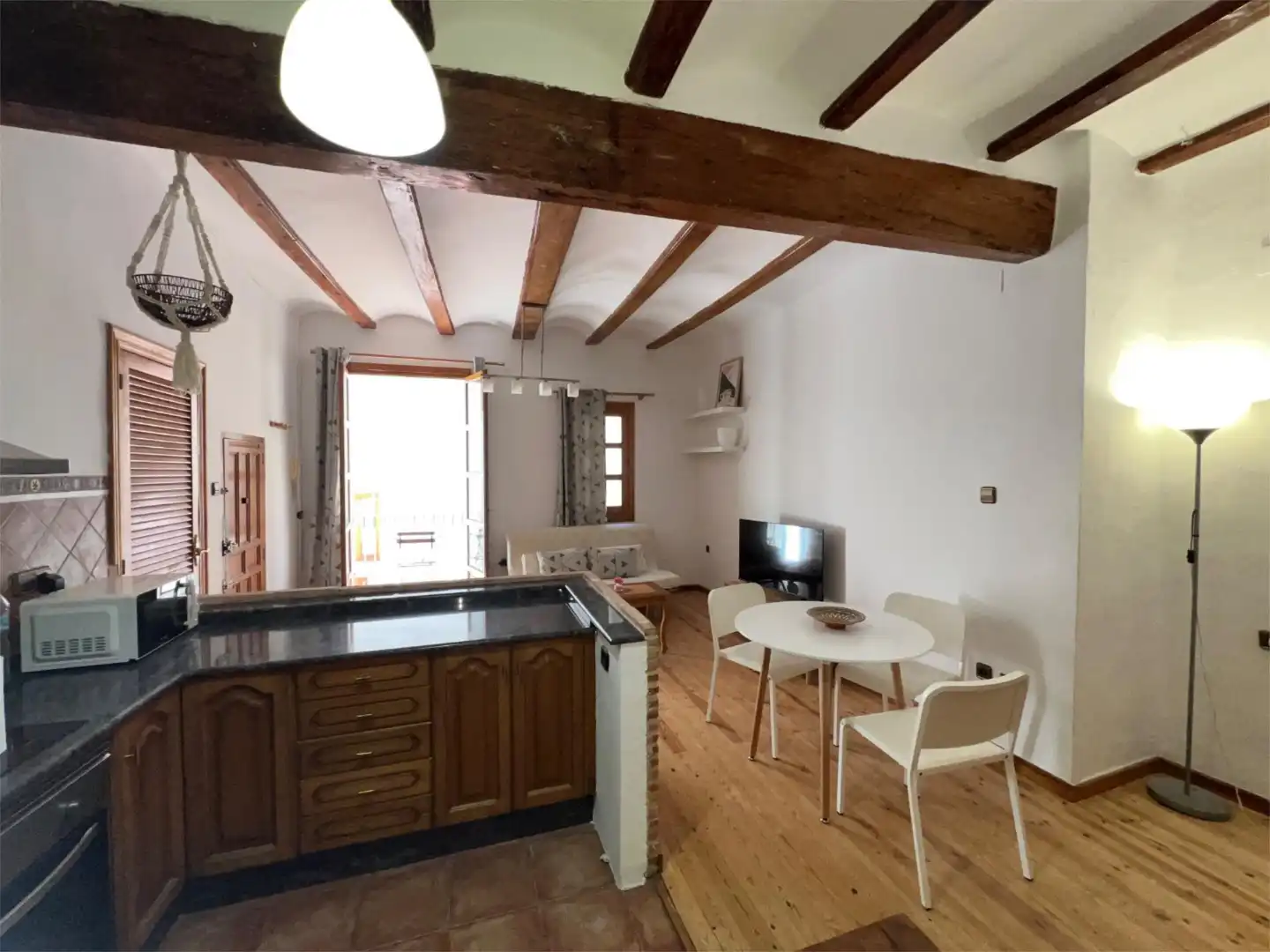 Piso en  Carrer de Fos 19 - Foto 2