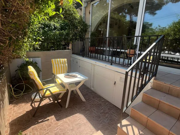 Chalet adosado en Urbanización Buenavista, 221, Buenavista, Buenavista - Foto 3