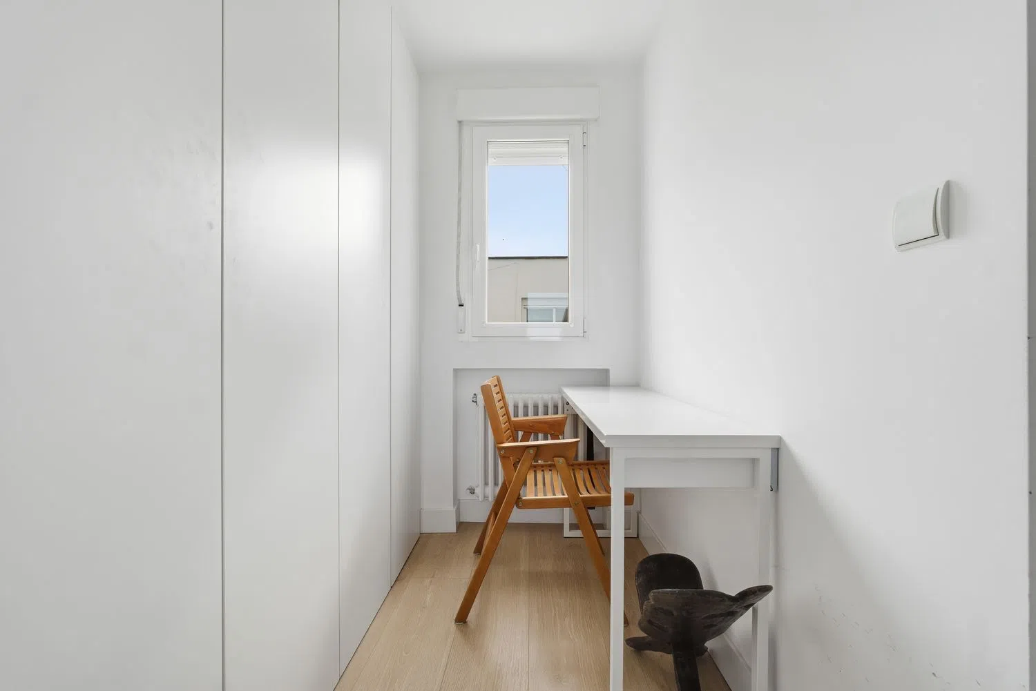 Ático en avenida de la Reina Victoria, 13 - Foto 16