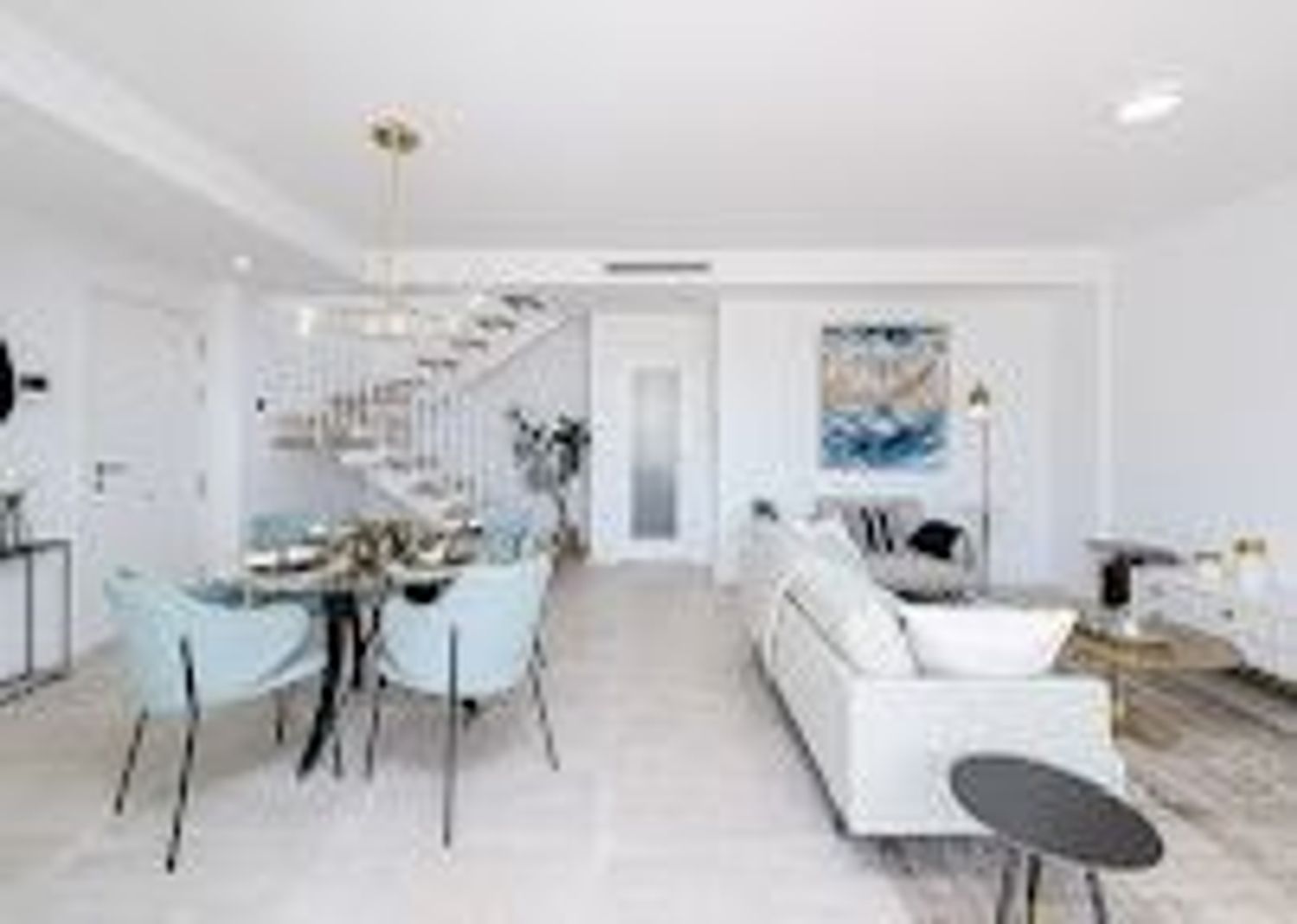 Dúplex en calle Gad, 20 - Foto 6