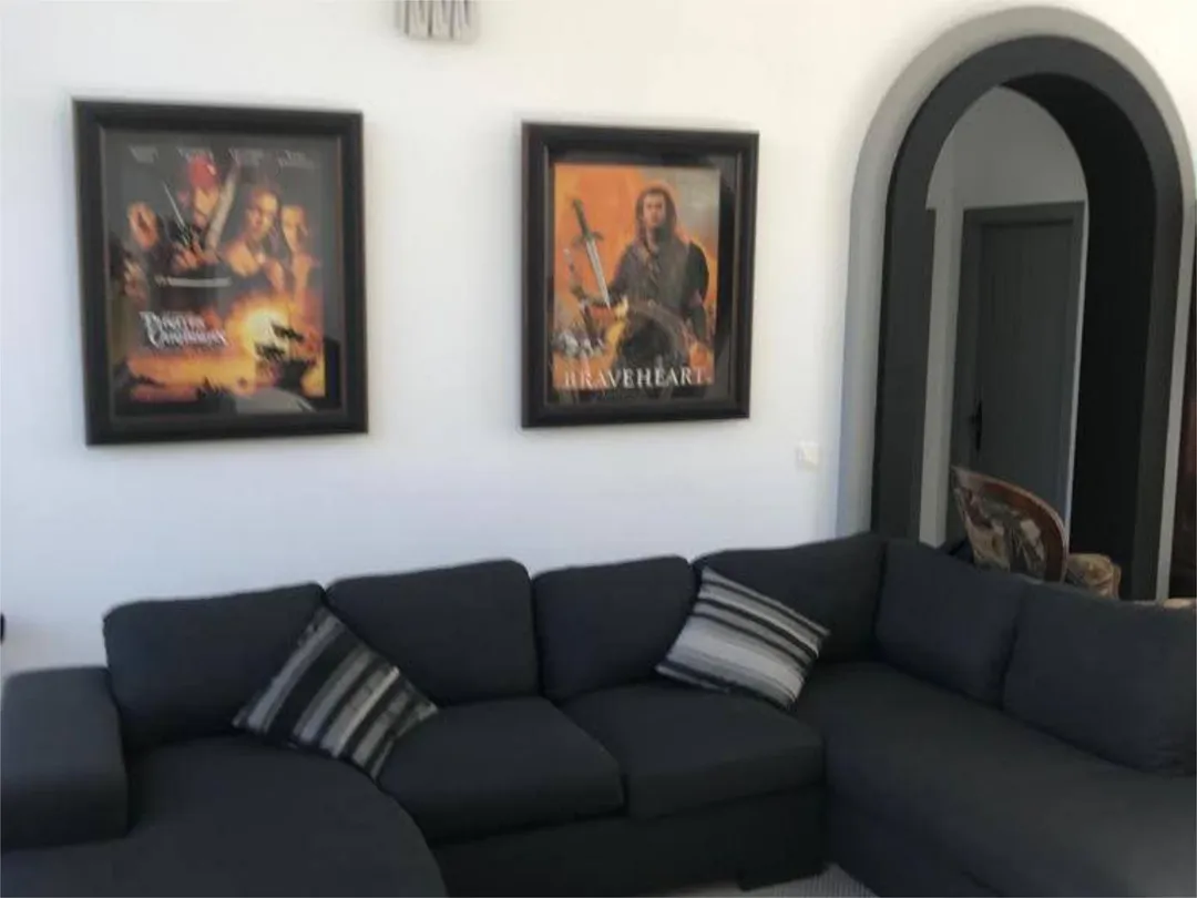 Piso en  Avenida Santa Maria 7 - Foto 9