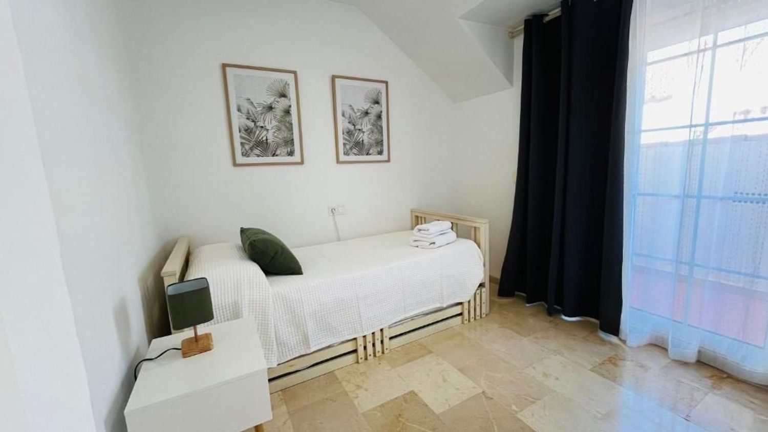 Ático en Calle Palangreros, 9, Zona Puerto Deportivo, Zona Puerto Deportivo - Foto 8