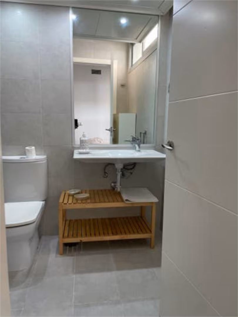 Piso en La Trinidad - Foto 7