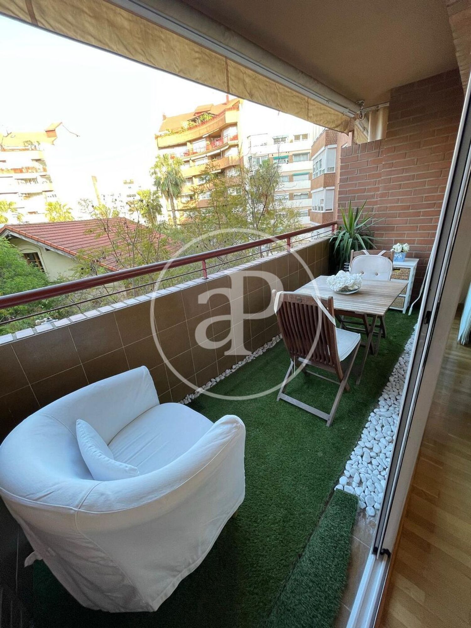 Piso en Calle de Santa Rosa, Mestalla - Foto 4