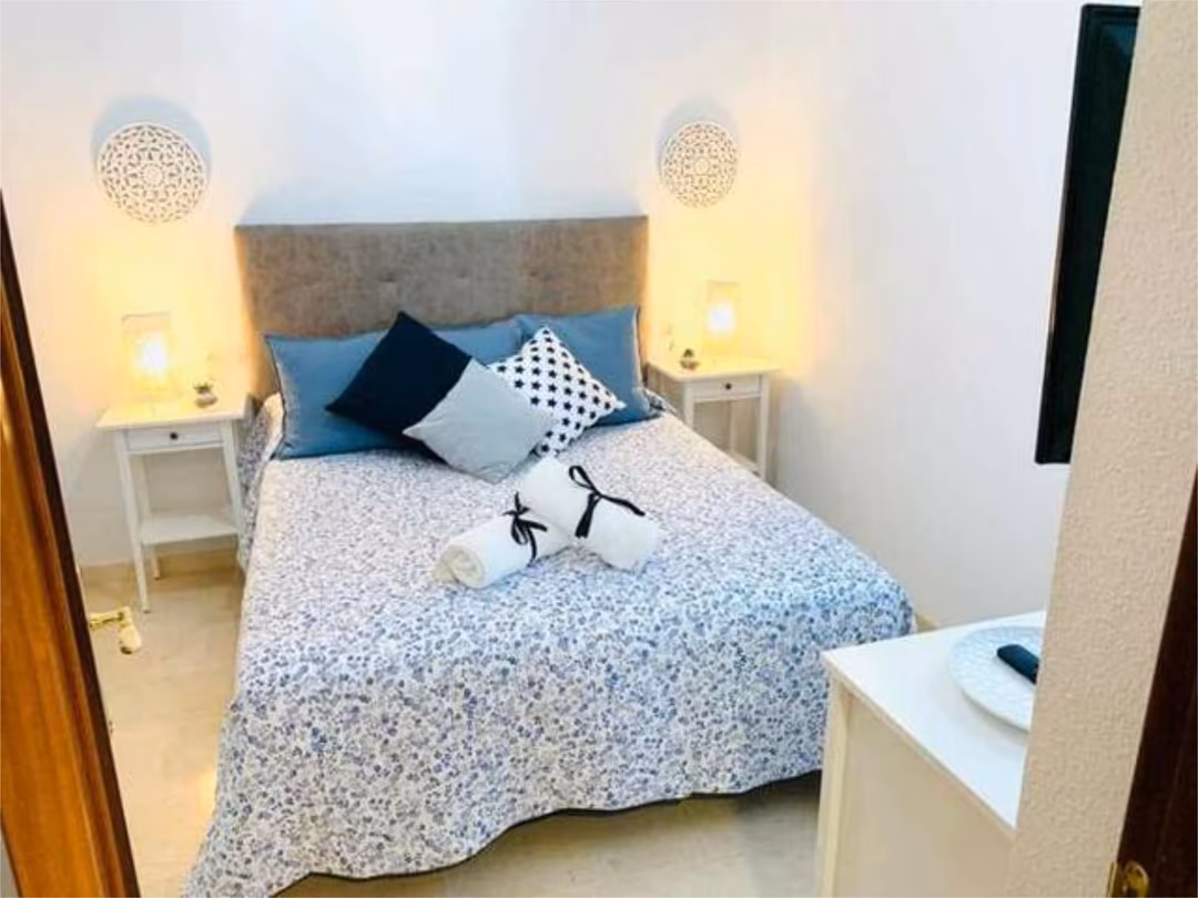Apartamento en San Pedro - Foto 5