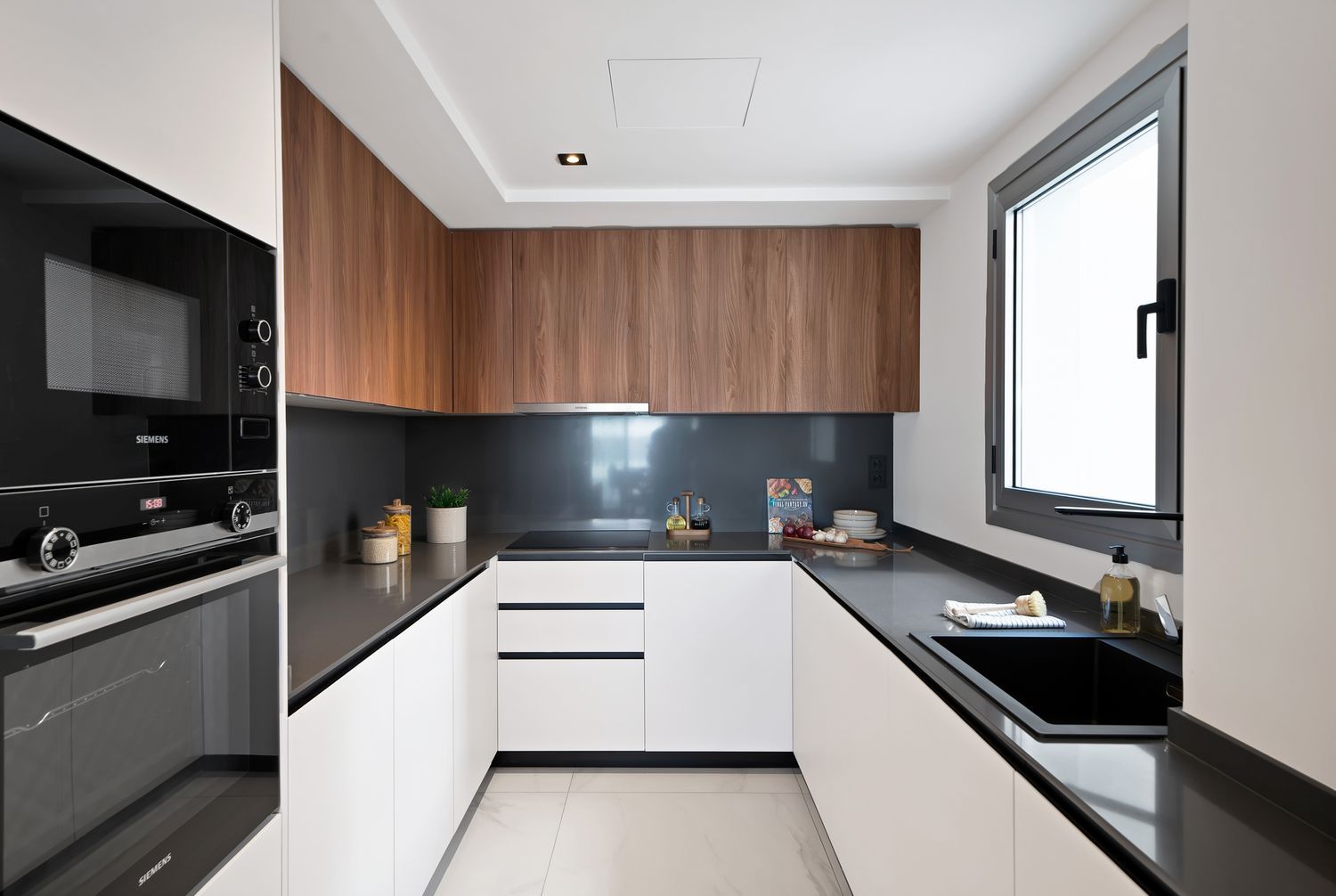 Piso en Avenida del Mediterráneo, 12, Linda Vista-Nueva Alcántara-Cortijo Blanco - Foto 13