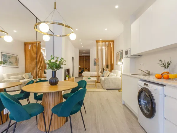 Estudio en calle Baños, 41 - Foto 2