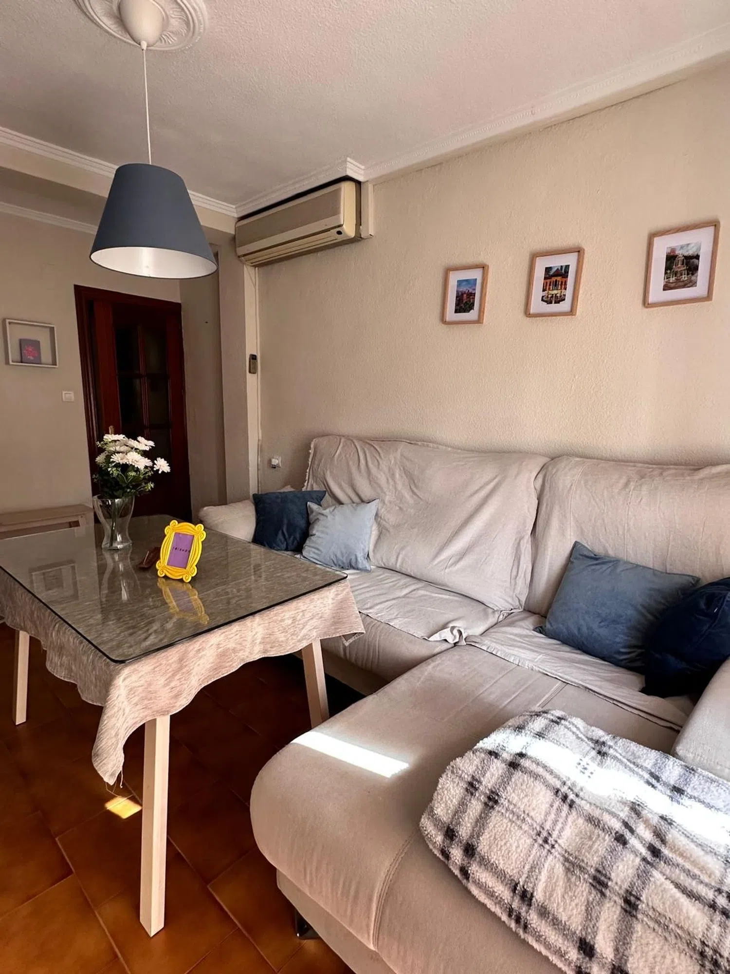 Piso en calle Chile, 3 - Foto 7