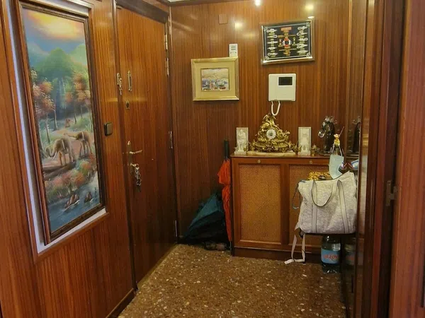 Piso en Calle de la Torre, 23, La Magdalena - Foto 5