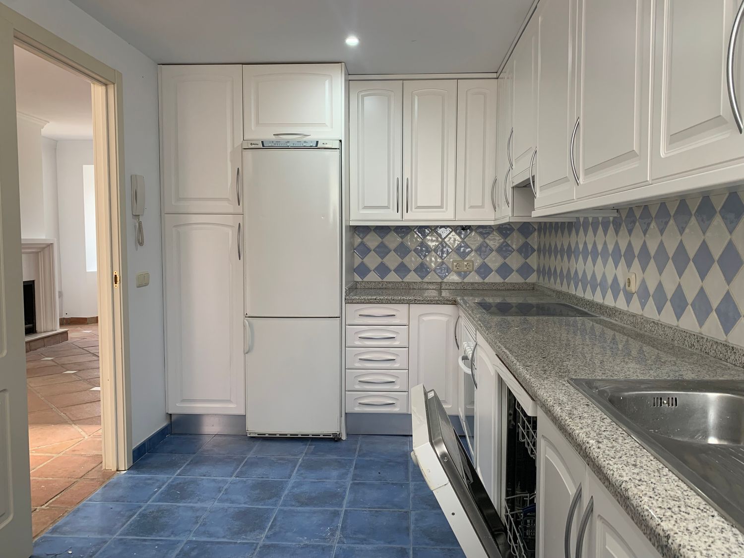 Chalet adosado en Camino de las cortes s/n, Guadalmina Alta - Foto 29