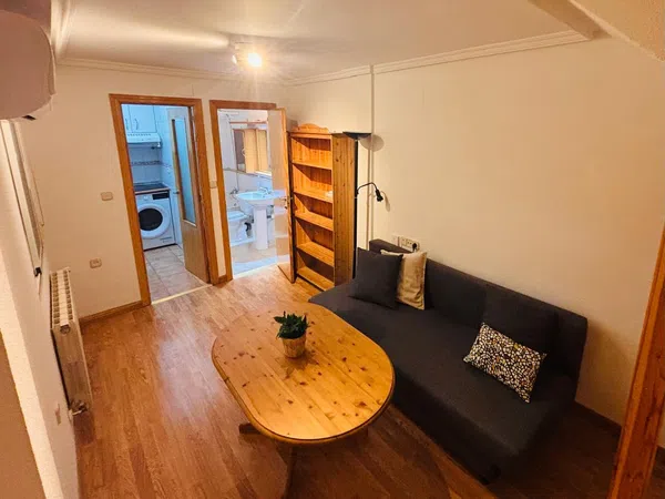 Dúplex en calle Olid, 4