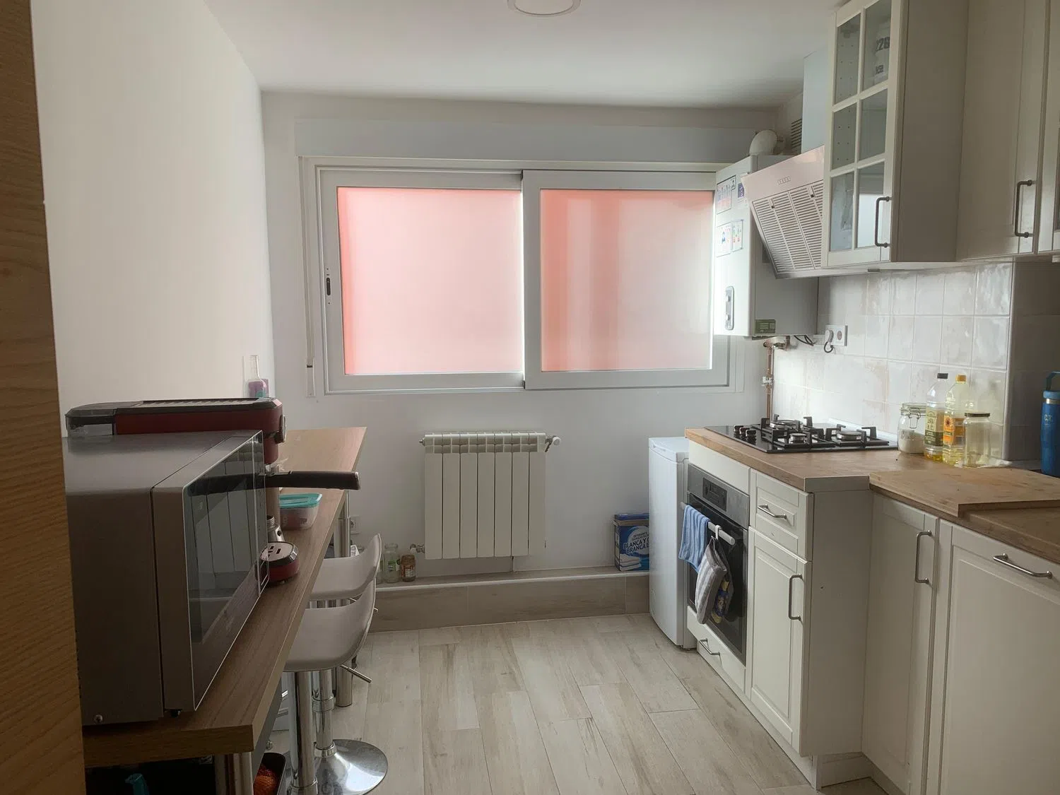 Piso en calle Tomelloso, 57 - Foto 6