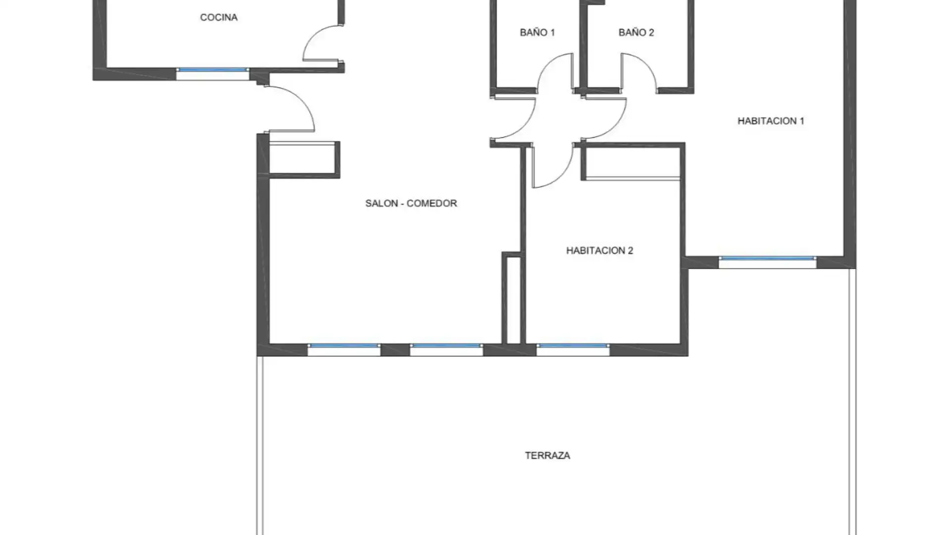 Piso en  Calle Camelia 75 - Foto 29