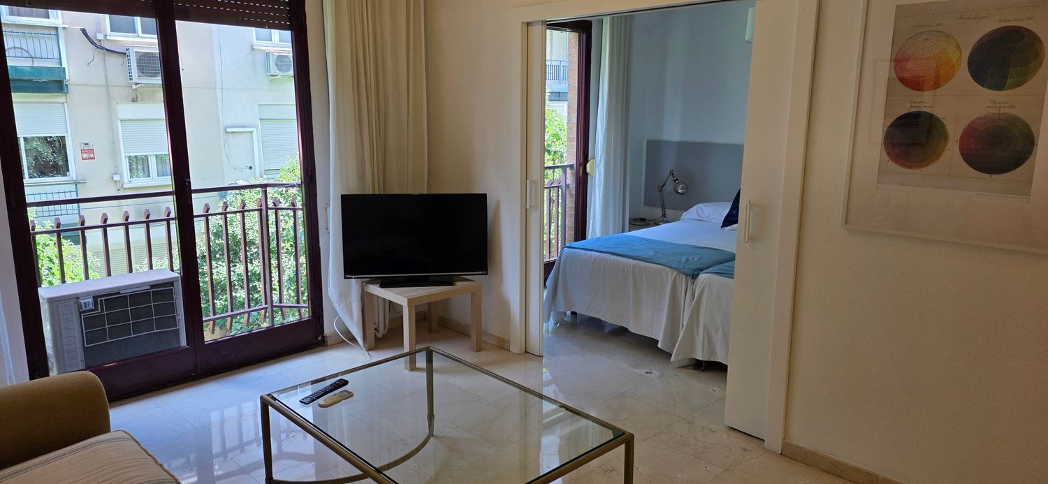 Piso en calle de Ros de Olano, 2 - Foto 4