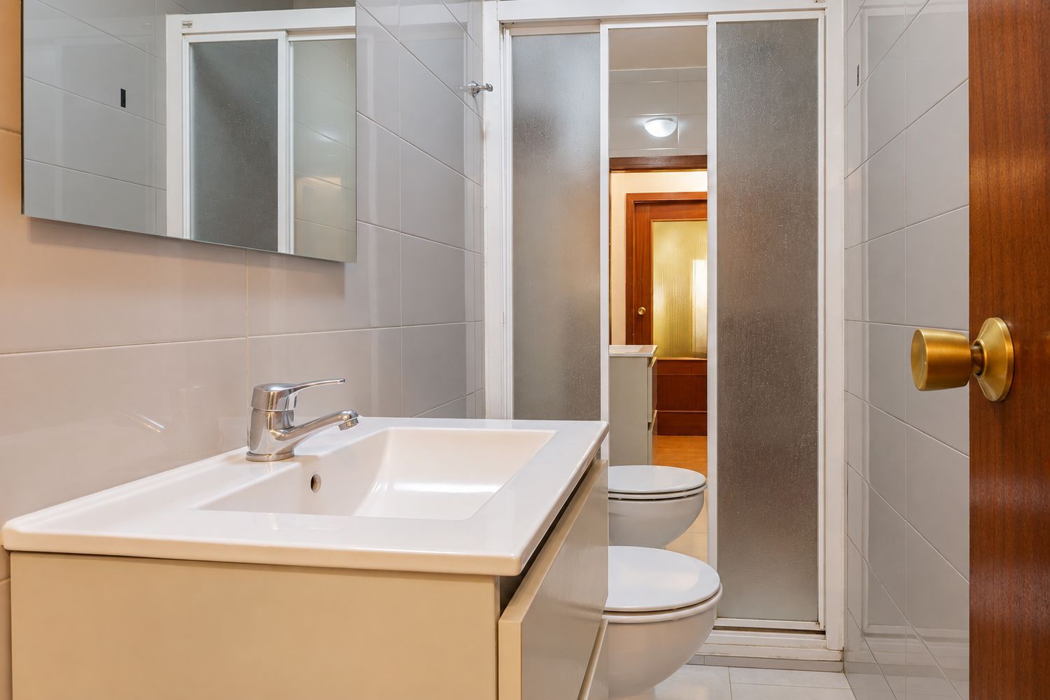 Piso en Puerta del Campo, 16, Centro, Centro - Foto 10
