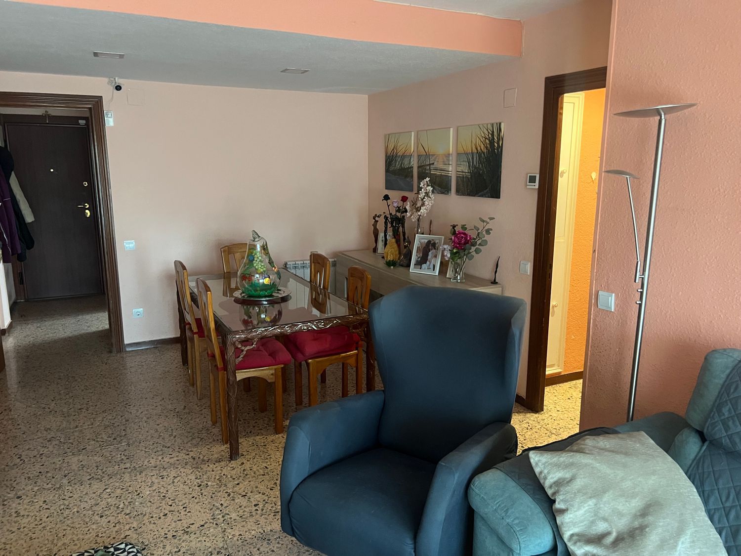 Piso en Urb. parque la coruña Parque de la Coruña - Las Suertes - Foto 17