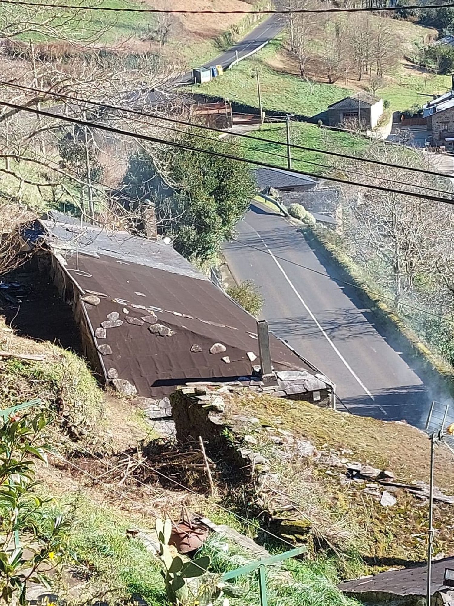 Casa de pueblo en mousende s/n - Foto 11