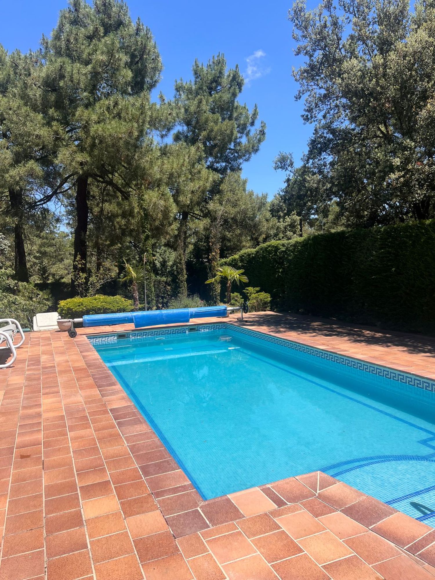 Casa o chalet independiente en Marugan - Foto 18