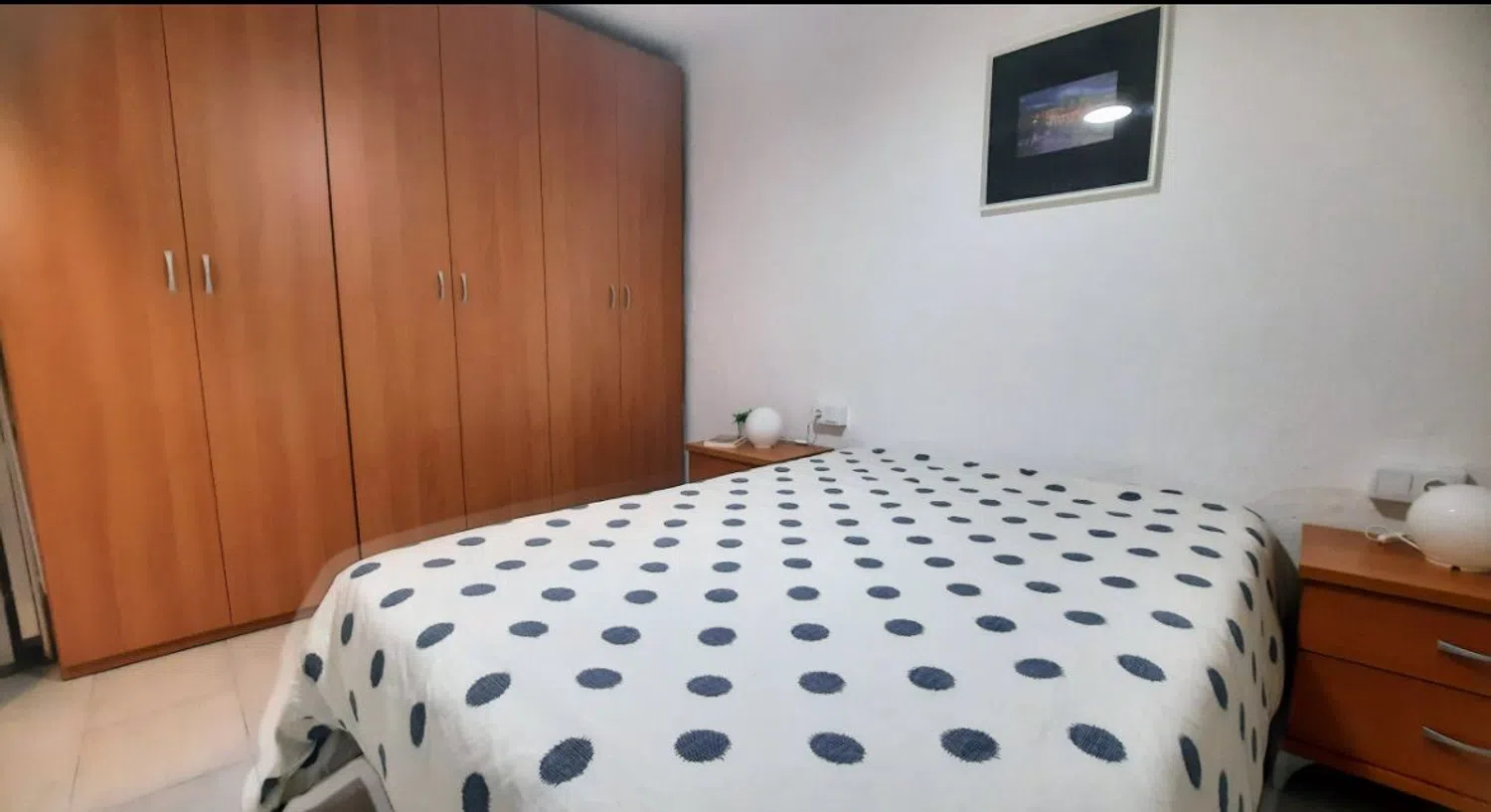 Piso en avenida de los Almogávares, 28 - Foto 4