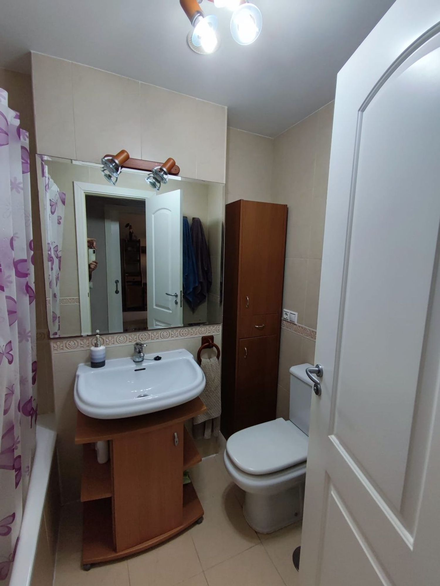Piso en Calle Costa Blanca, 2, Aguadulce sur - Foto 12