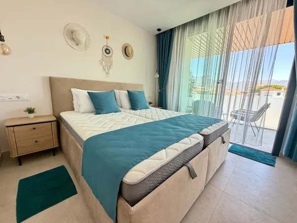 Piso en Avenida Santa Amalia, 17, Zona Sohail, Zona Sohail - Foto 30
