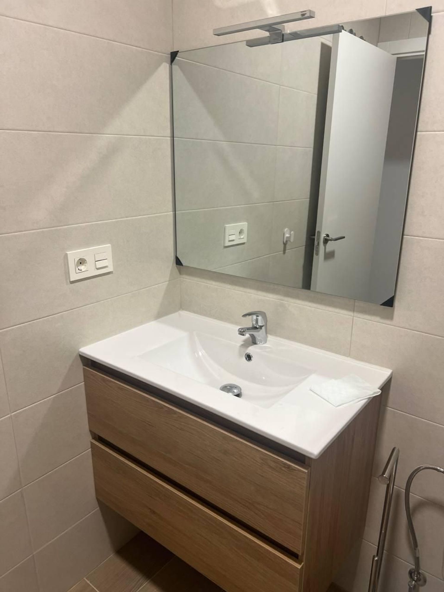 Piso en calle Capità Alfons Vives, 57 - Foto 6