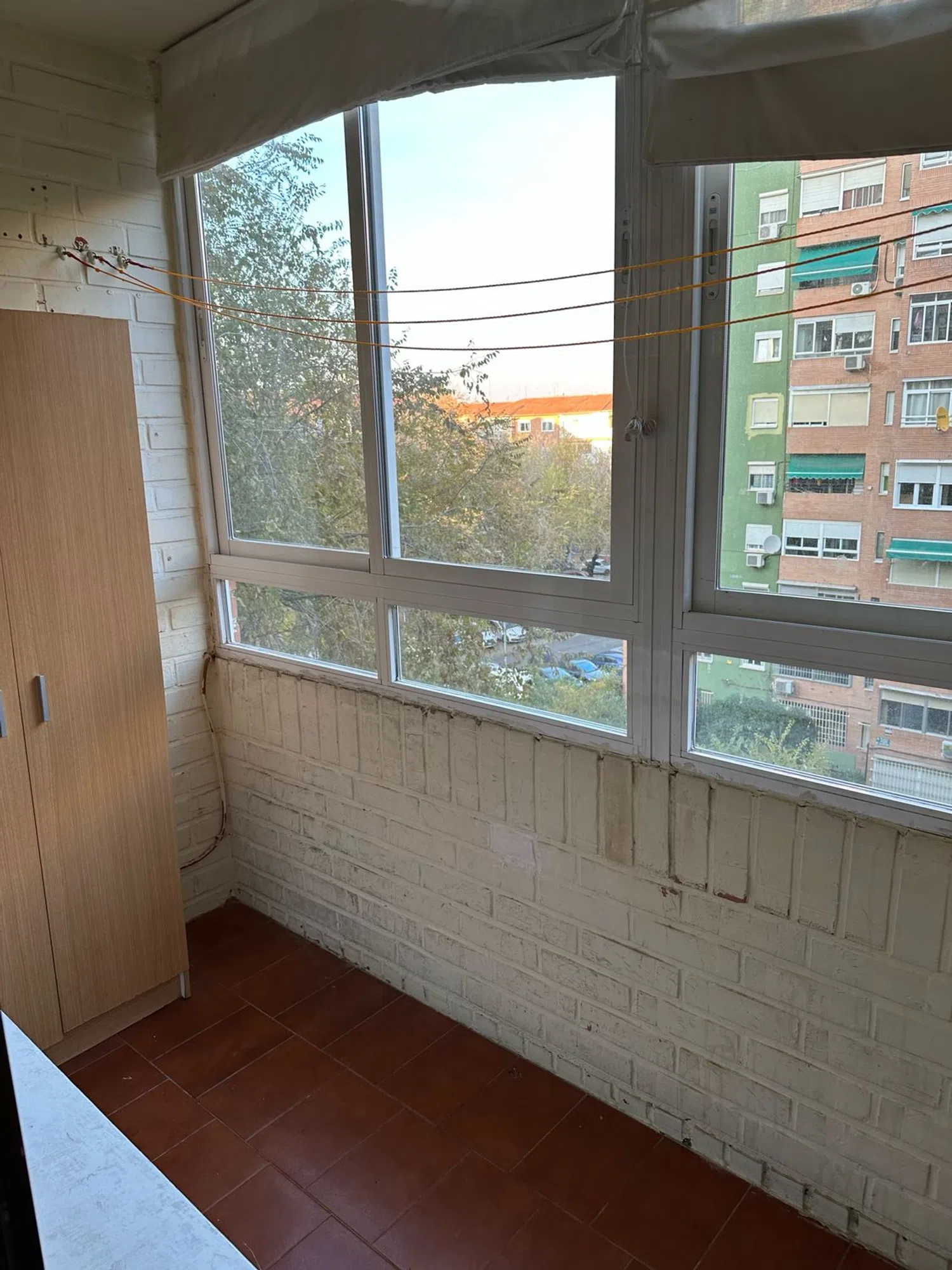 Piso en Reyes Católicos - Foto 17