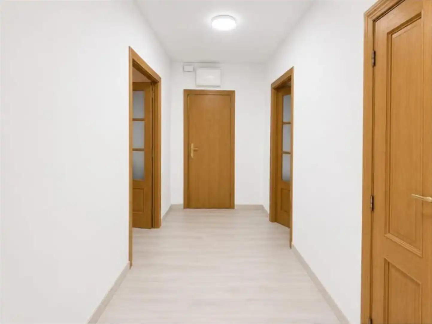 Piso en Colonia San Jose - Foto 4
