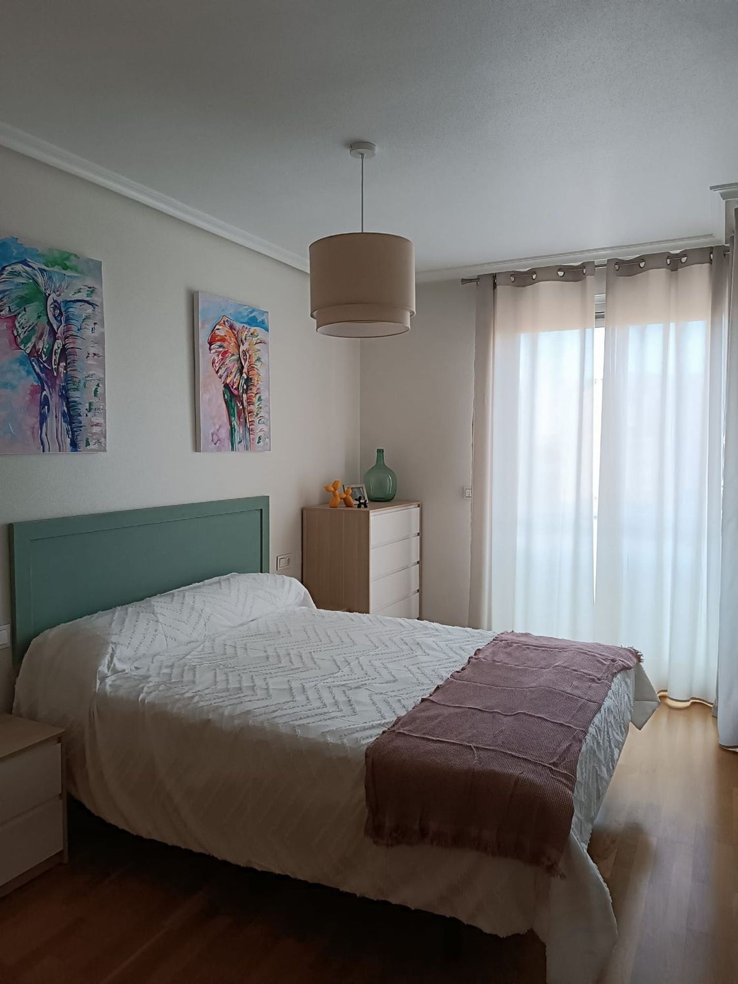 Piso en avenida Juan Pablo II, 25 - Foto 10