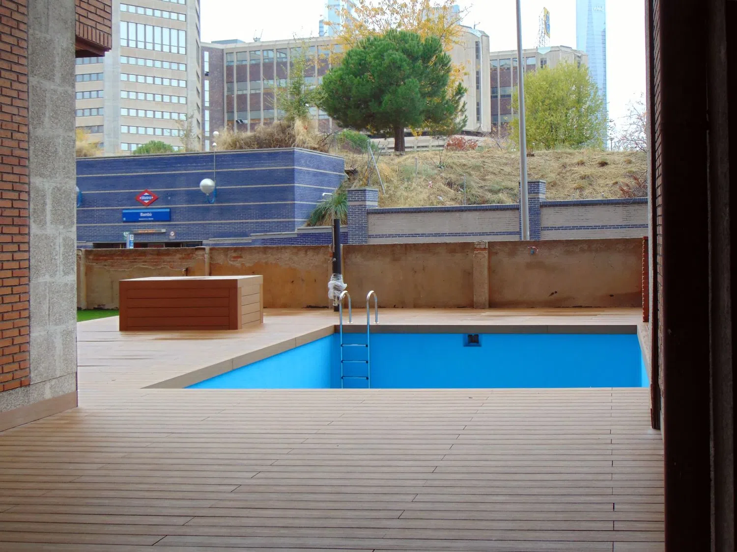 Piso en avenida de Burgos, 35 - Foto 35