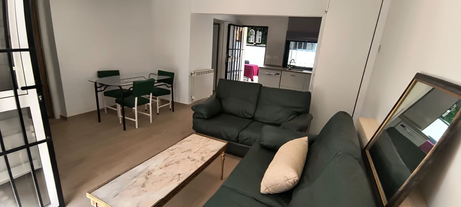 Chalet pareado en Calle de Juan XXIII, 29, El Ejido - Sta. Ana, El Ejido - Sta. Ana - Foto 6
