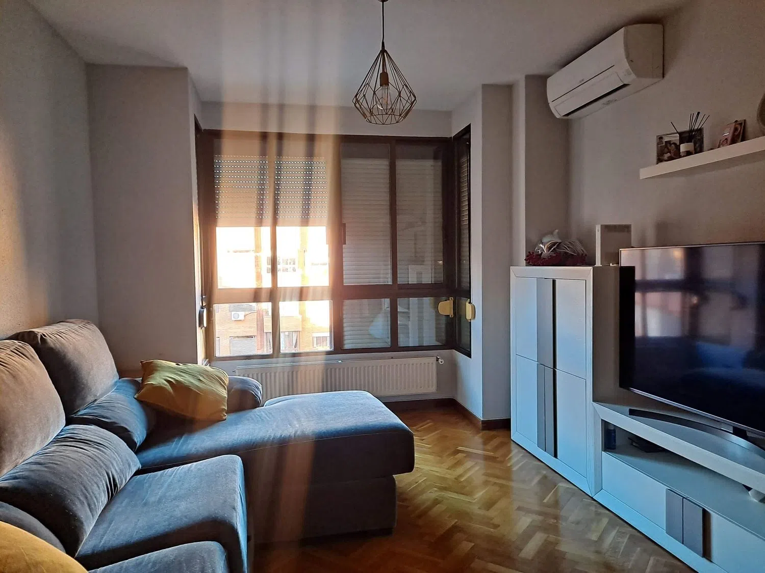 Piso en rioja, 10 - Foto 1