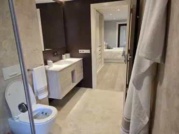 Piso en  Rúa das Tabaniscas 25 - Foto 22
