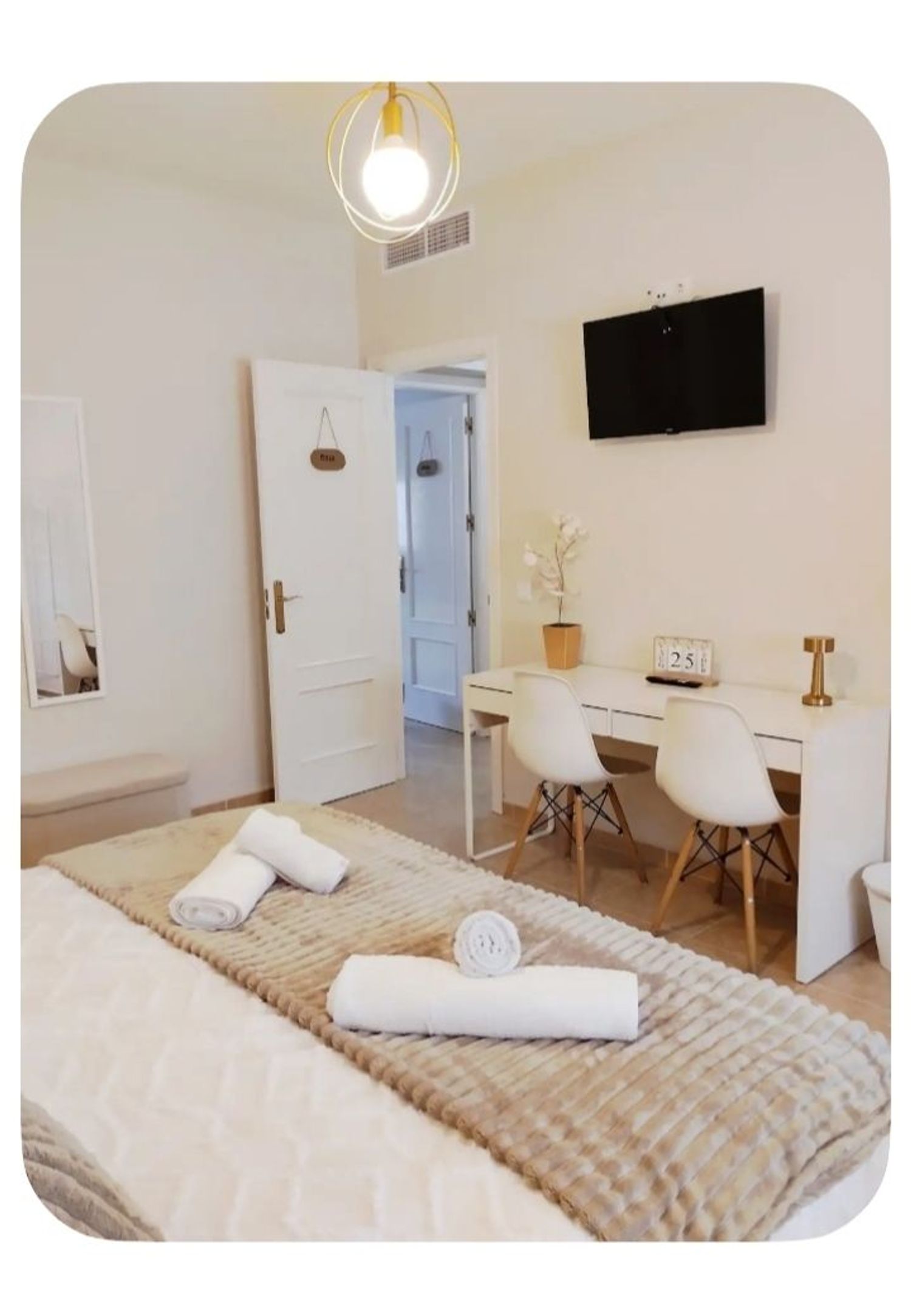 Chalet adosado en Calle Mesones, 3 - Foto 12