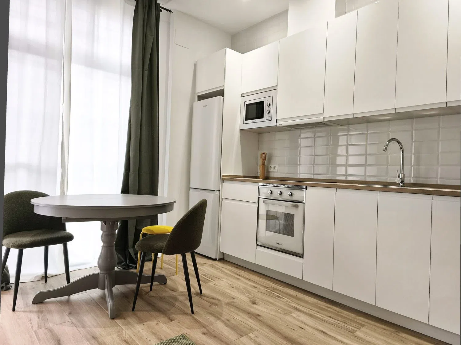 Estudio en calle Cantábrico, 1 - Foto 14