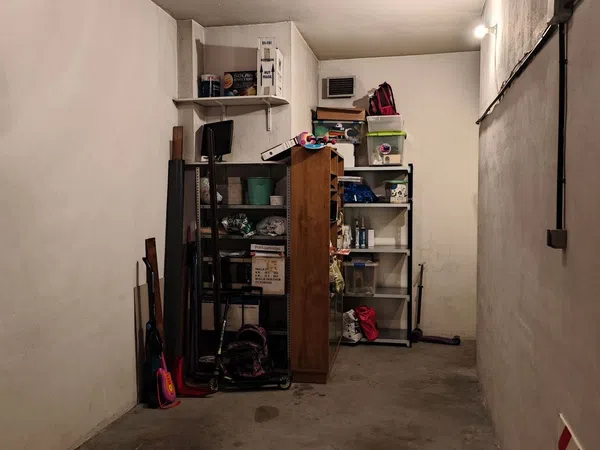 Piso en plaza de San Lázaro, 1 - Foto 24