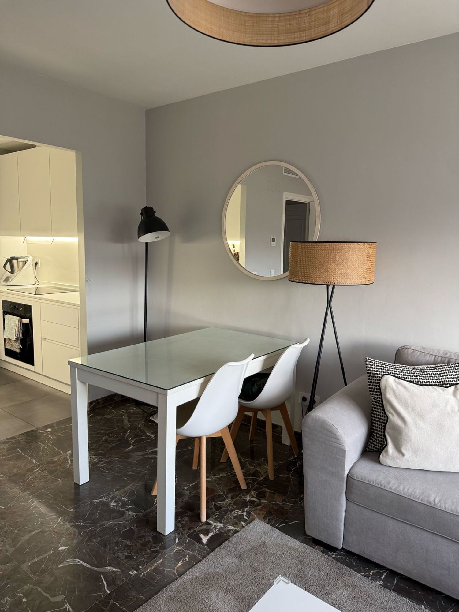 Piso en Barrio Ramón de Carranza - Madre Rafols - Foto 13