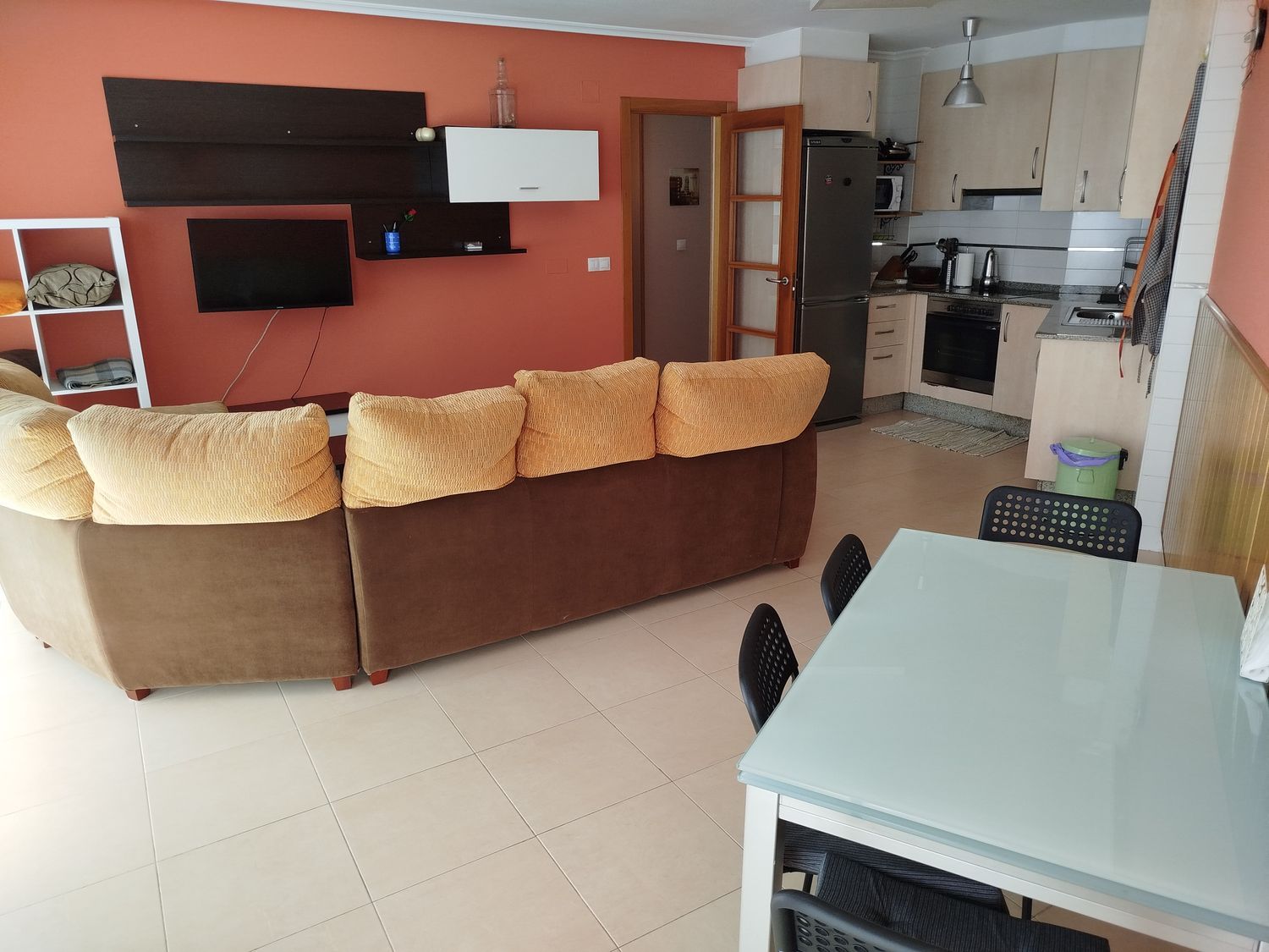 Piso en Leira Igrexa, 8 - Foto 4