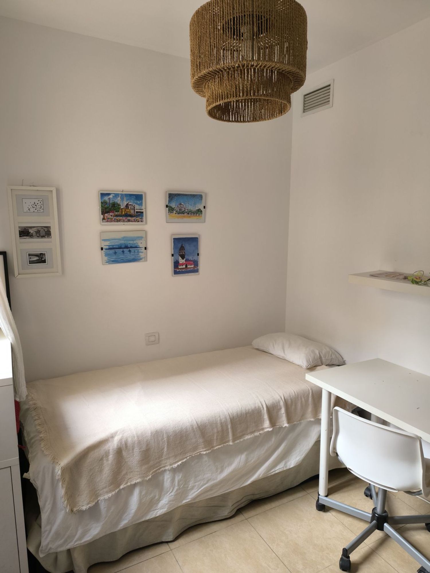 Piso en glorieta de Letonia, 1 - Foto 22