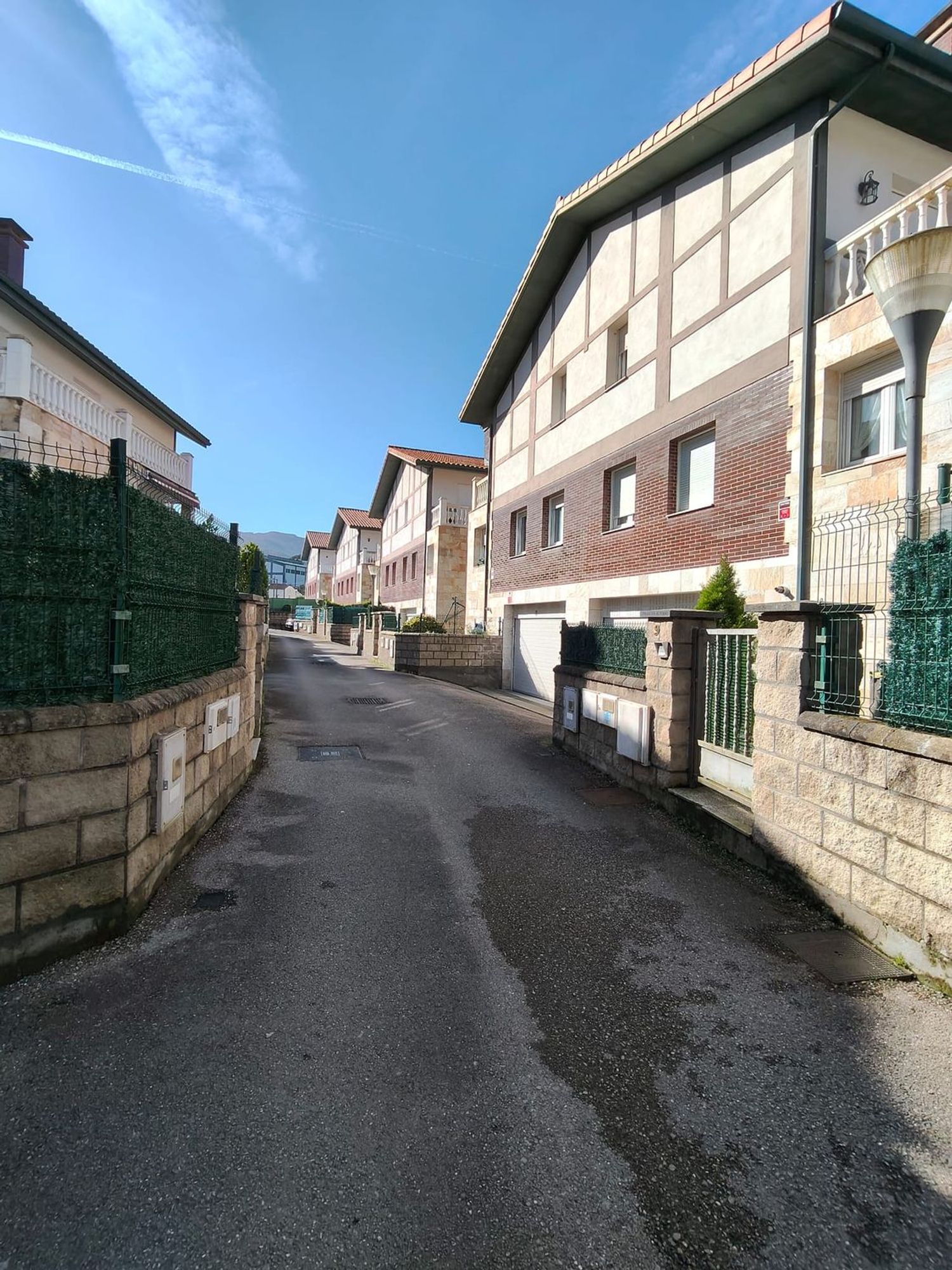 Chalet adosado en Barrio Sámano, 85 - Foto 29