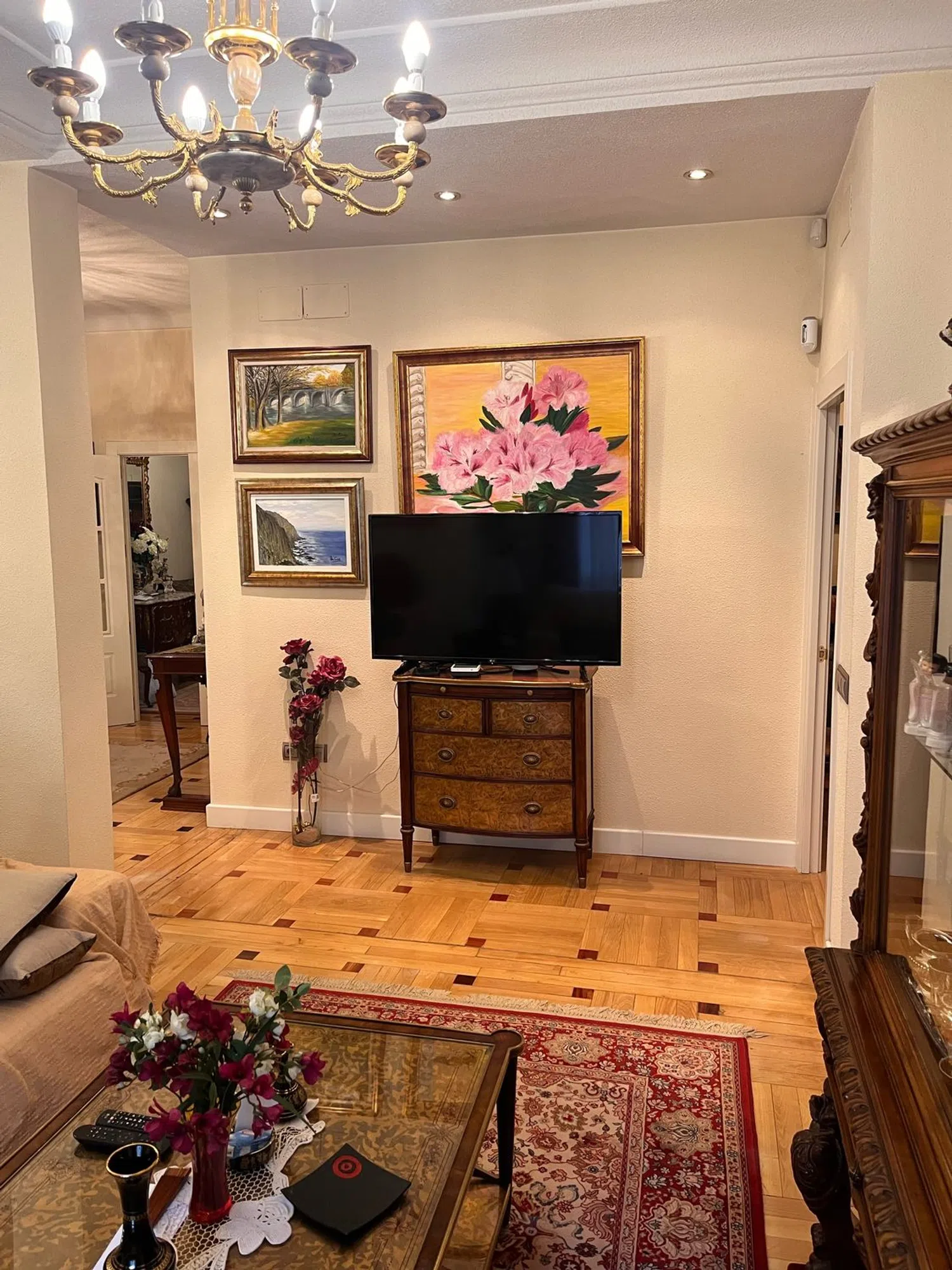 Piso en calle del Doce de Octubre, 42 - Foto 14