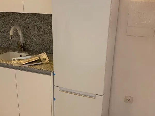 Piso en Calle de Museros, 4, Zona Parque Geólogo José Royo Gómez - Foto 3