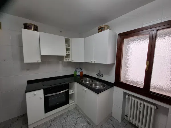 Piso en calle Santa Eulalia de Merida, 6 - Foto 7