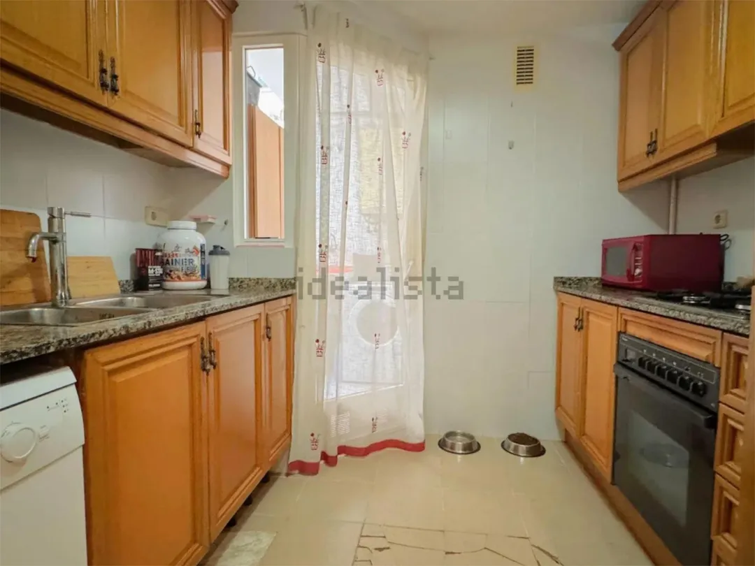 Piso en  Carrer de Cebrian Mezquita 3 - Foto 20