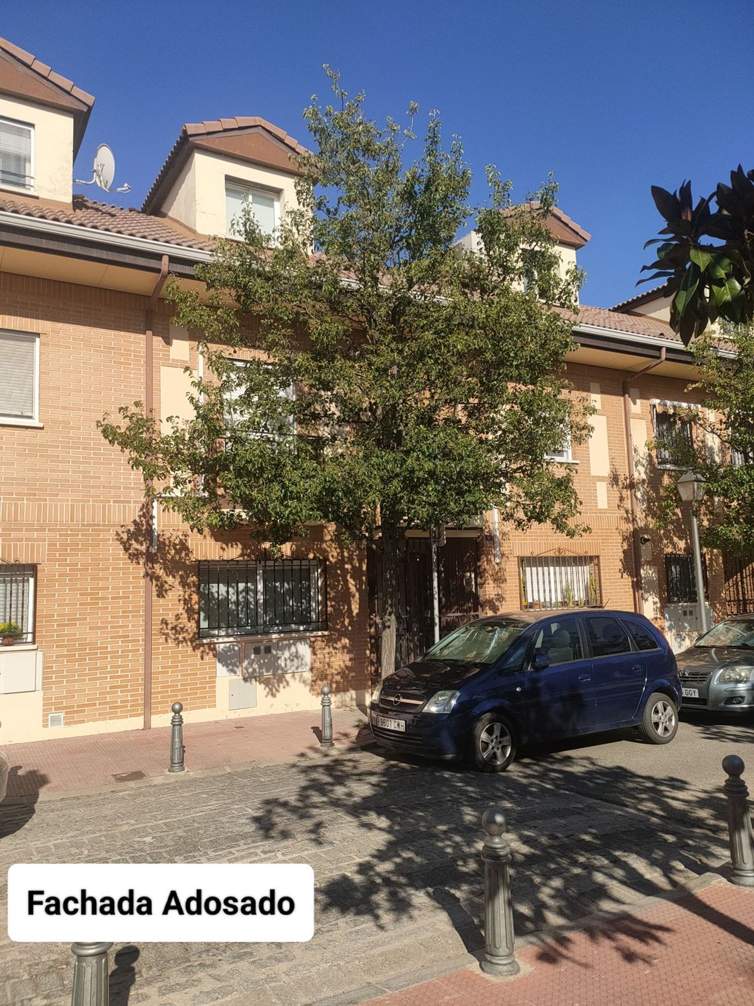 Chalet adosado en Plaza de Doña Luna, 20, Centro, Centro - Foto 14