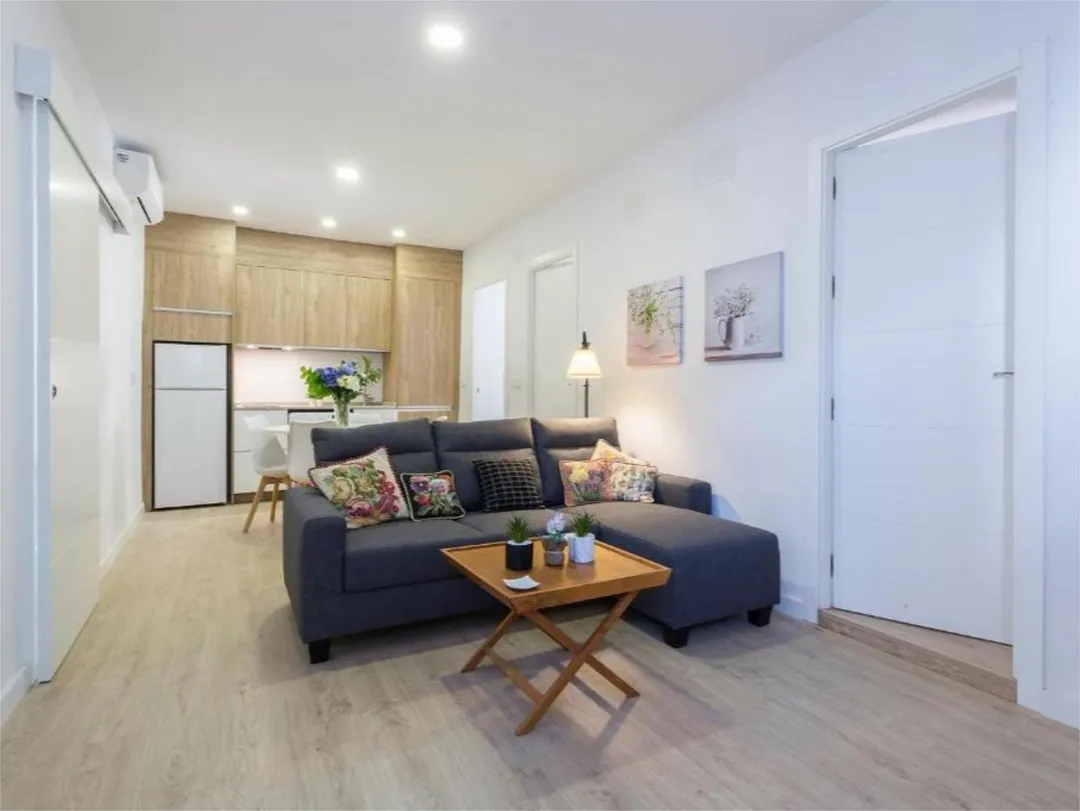 Piso en  Calle Morenos 21 - Foto 5