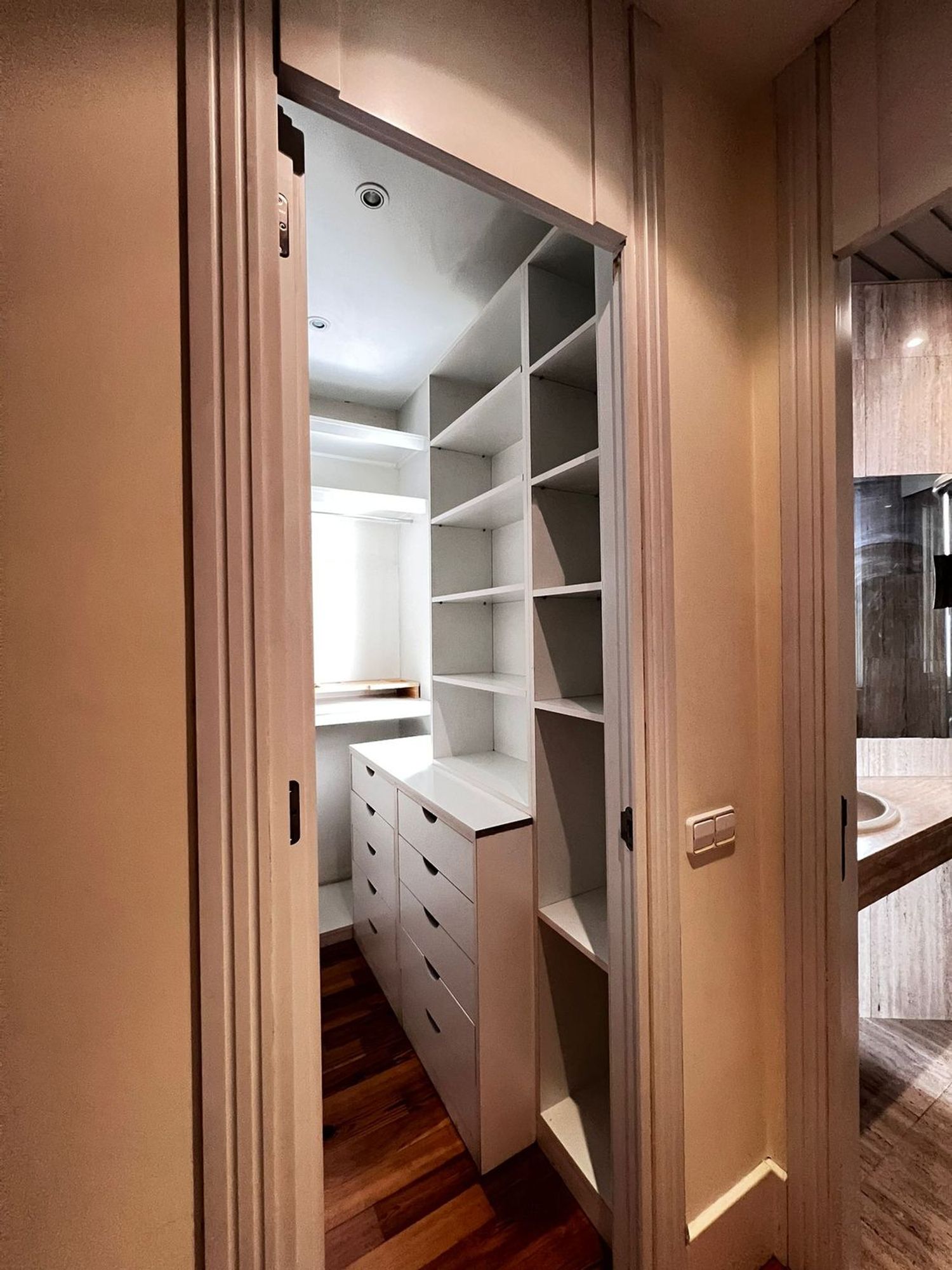 Piso en calle de Manuel Silvela, 5 - Foto 71